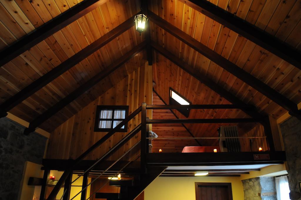 Casa Rosa Villa Camacha  Room photo